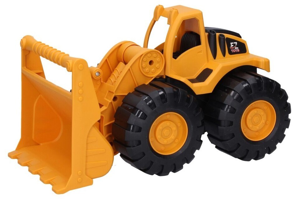 Auto nakladač 25cm