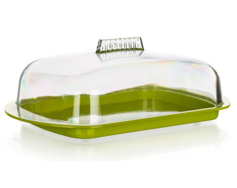 Maslienka Apetít 10,5x6,5 cm, mix farieb%