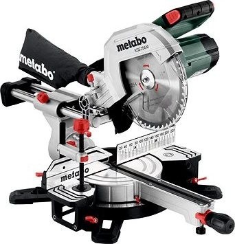 METABO KGS 254 M 613254000