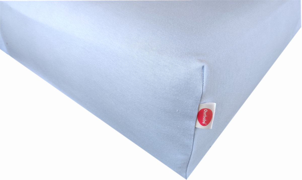 Ourbaby 35274-0 modrá 160x80 cm