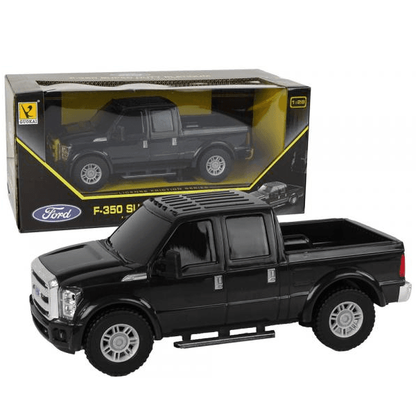 Auto Ford F-350 Pick-Up