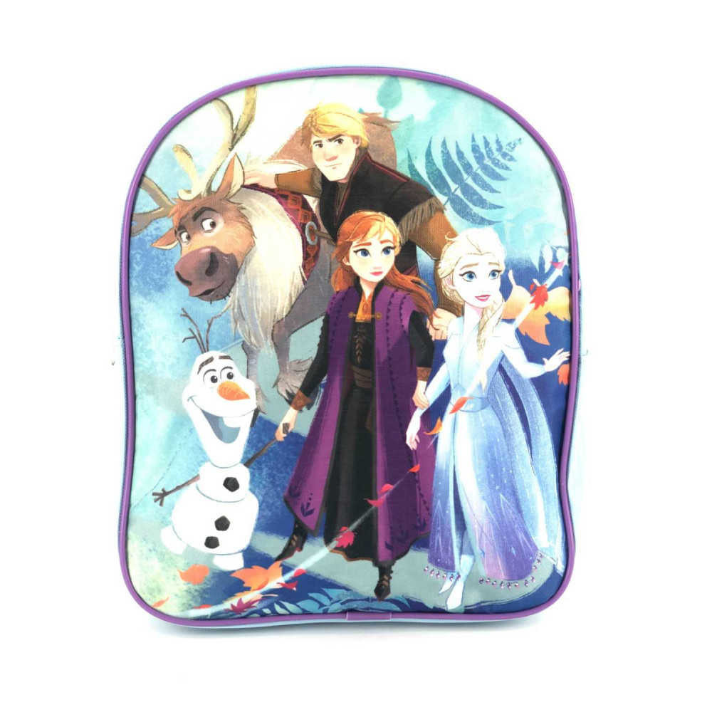 Setino Detský batoh - Frozen II