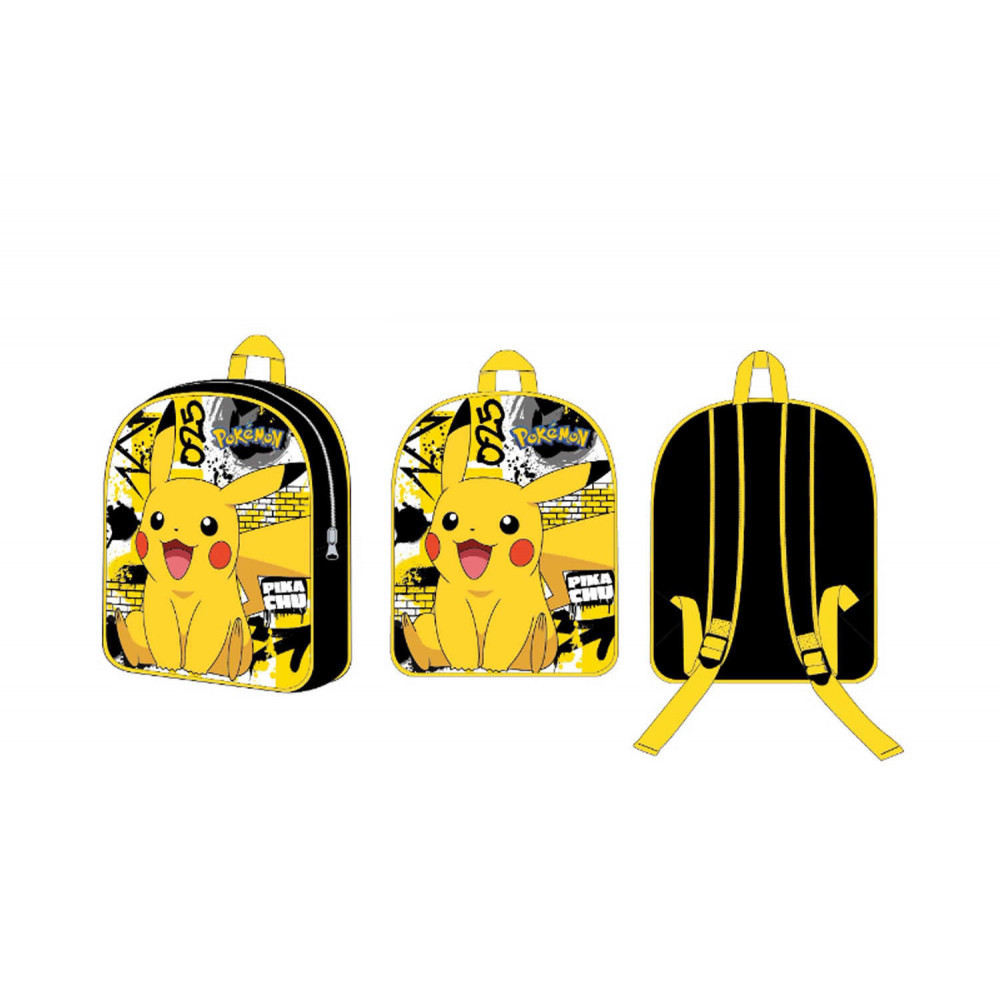 Setino Detský batoh - Pokémon