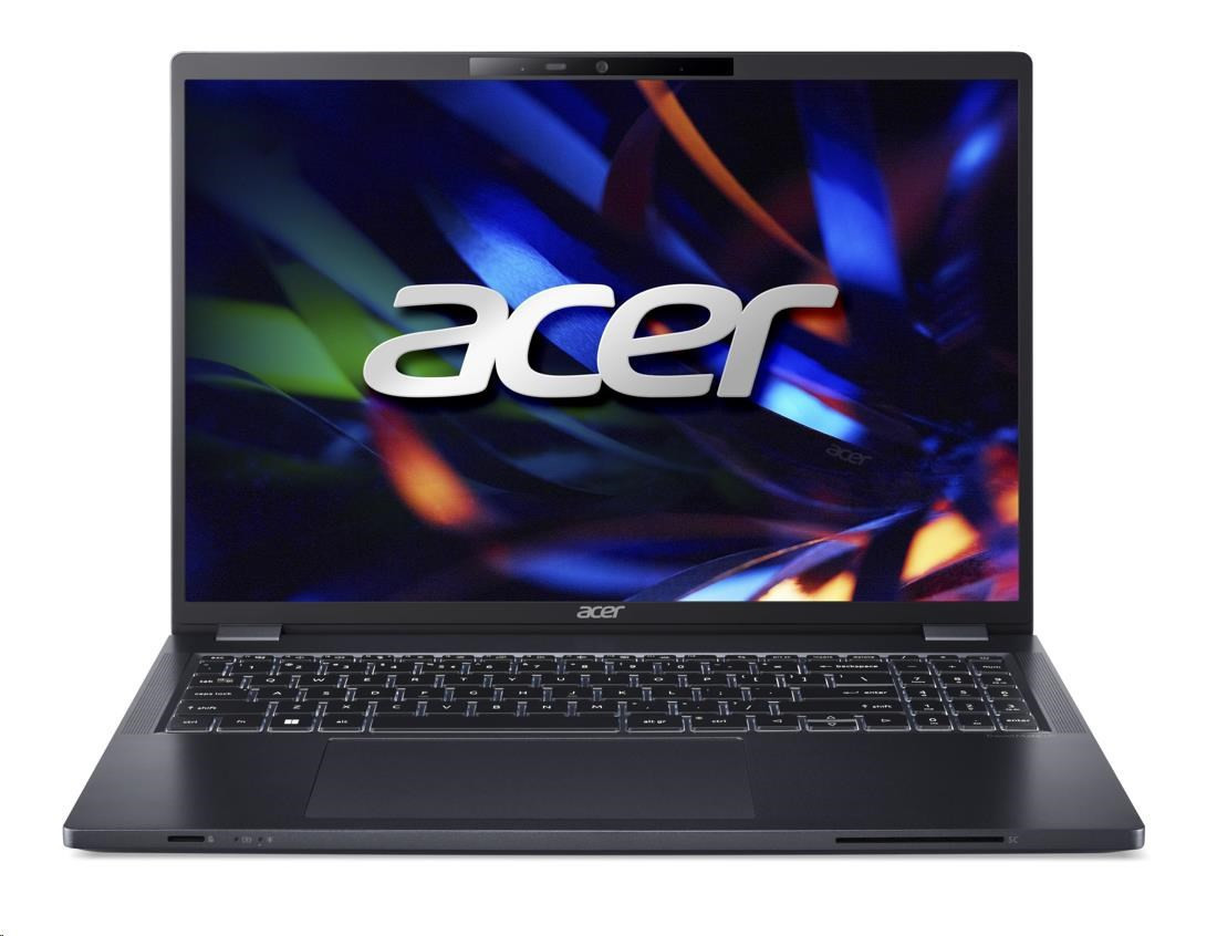 ACER NTB TravelMate P4 (TMP416-52G-57E9), i5-1335U, 16