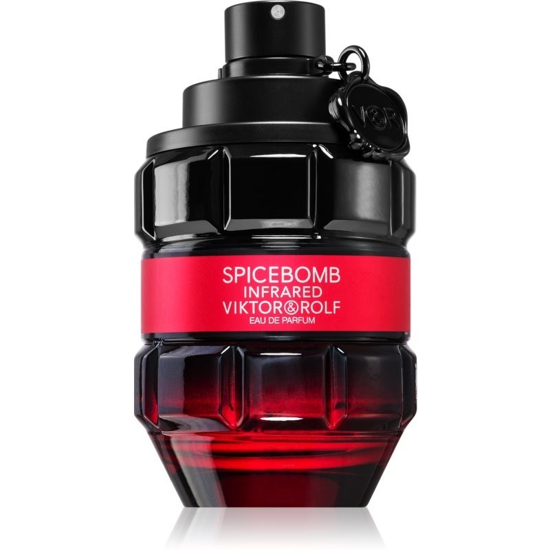 Viktor & Rolf INFRARED parfumovaná voda pre mužov 90 ml