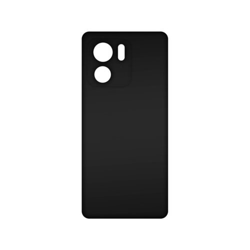 Motorola Edge 40 čierny (matt) gum.puzdro