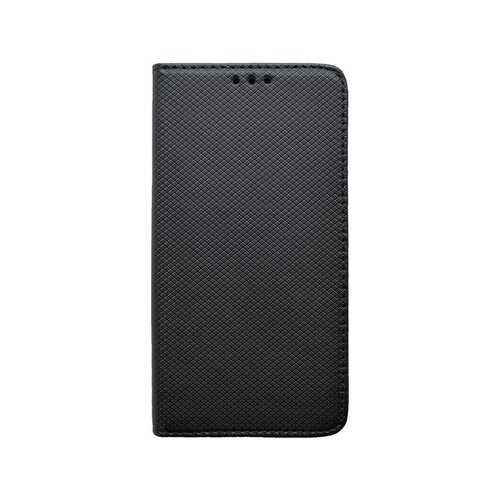 mobilNET knižkové puzdro Xiaomi Redmi A1, čierna, Magnet