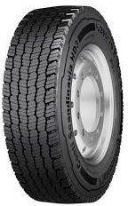 Continental Conti Urban Scandinavia HD3 275/70 R22.5 150/145J