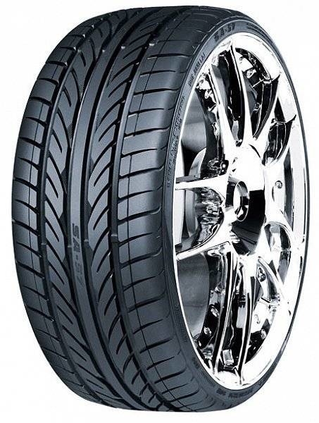 Goodride SA-57 255/45 R19 104W
