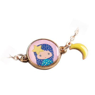 Tinyly náramok - Luz