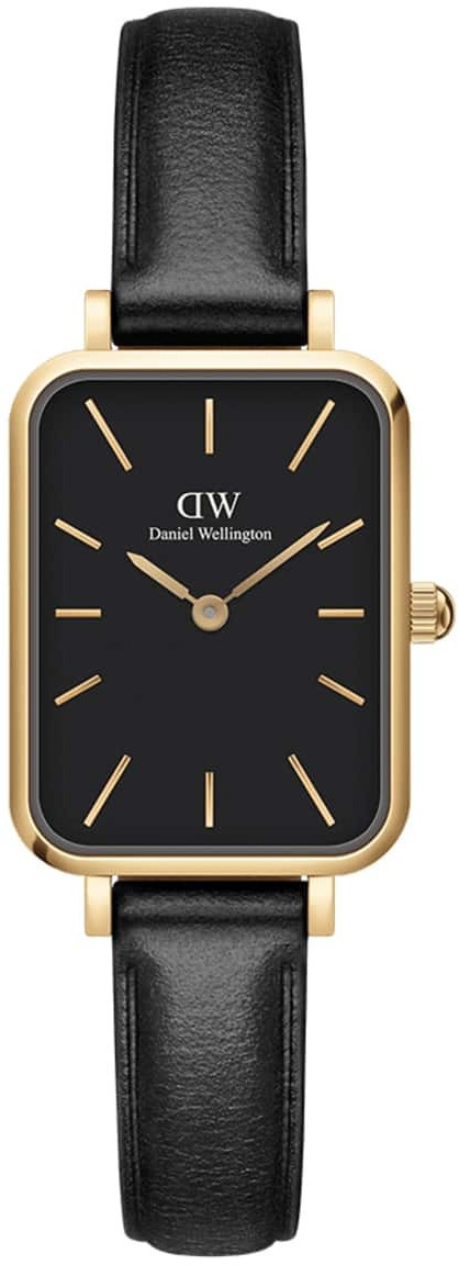 Daniel Wellington Quadro 20X26 Pressed Sheffield DW00100560