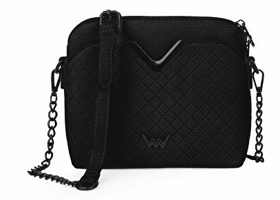 Vuch Dámska crossbody kabelka Fossy Mini Black