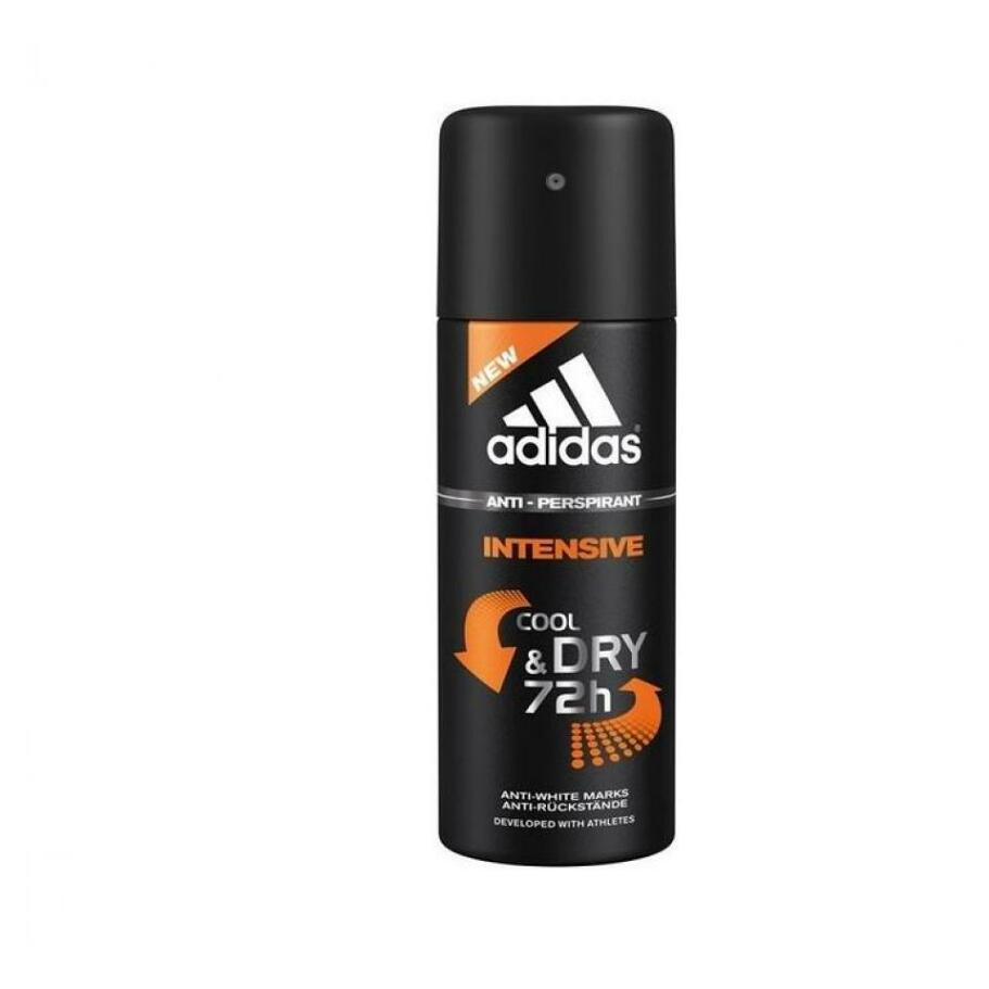 ADIDAS Men deo spray 150 ml Intensive