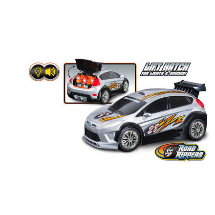 Nikko Cestné autá hatchbacks, viac druhov