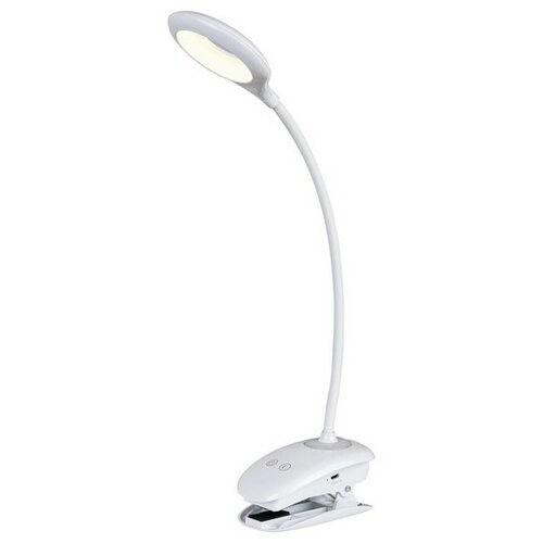 LED stolná lampa Rabalux 6448 Harris