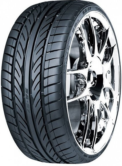 Goodride ZUPER ACE SA-57 235/45 R18 98W