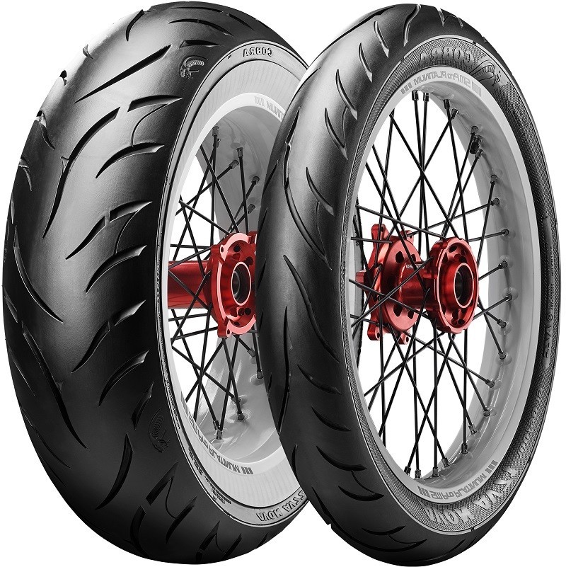 Avon COBRA AV72 150/80 R16 71V