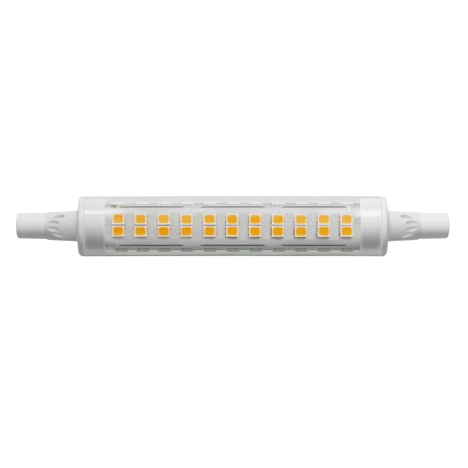 Arcchio LED žiarovka R7s 118 mm 8 W, schopná CCT