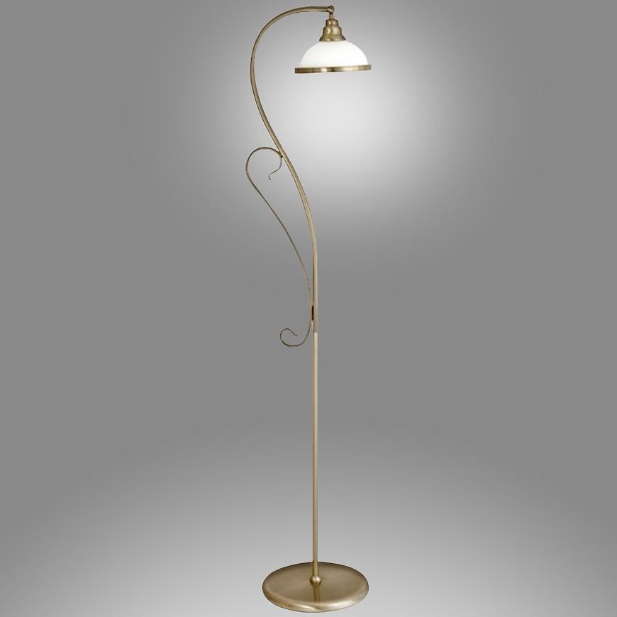 Stojanové svietidló Eli P708-1F LP