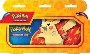 Pokémon TCG: Back to School – Peračník na ceruzky
