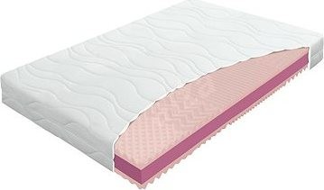 Matrac ECOSLEEP 140 × 200 roliek