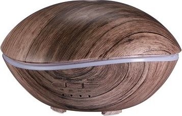 Sixtol Stone sivé drevo 500 ml