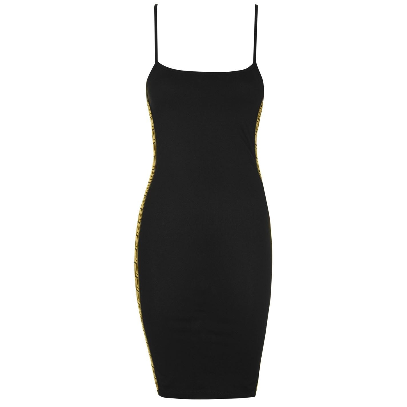 Presidents Club Omega Dress