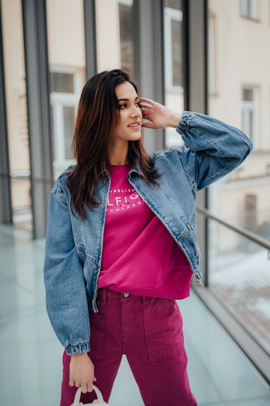 Tommy Hilfiger WW0WW35978 Tzo