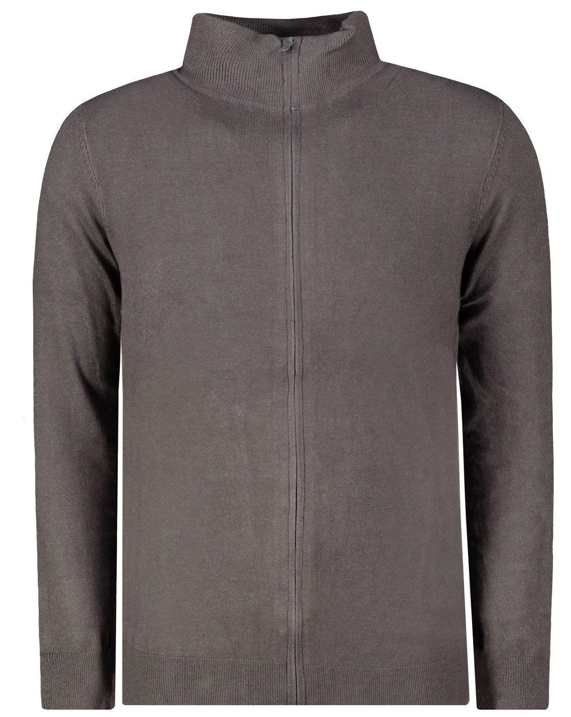 Pánsky sveter DStreet Zip-Up