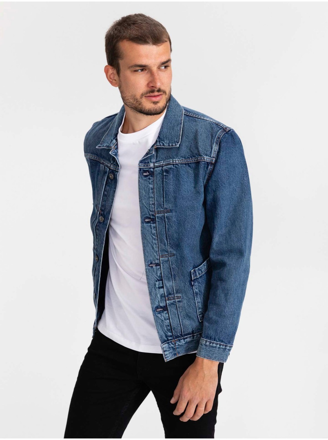 Pánska bunda Levi's® DP-2737225