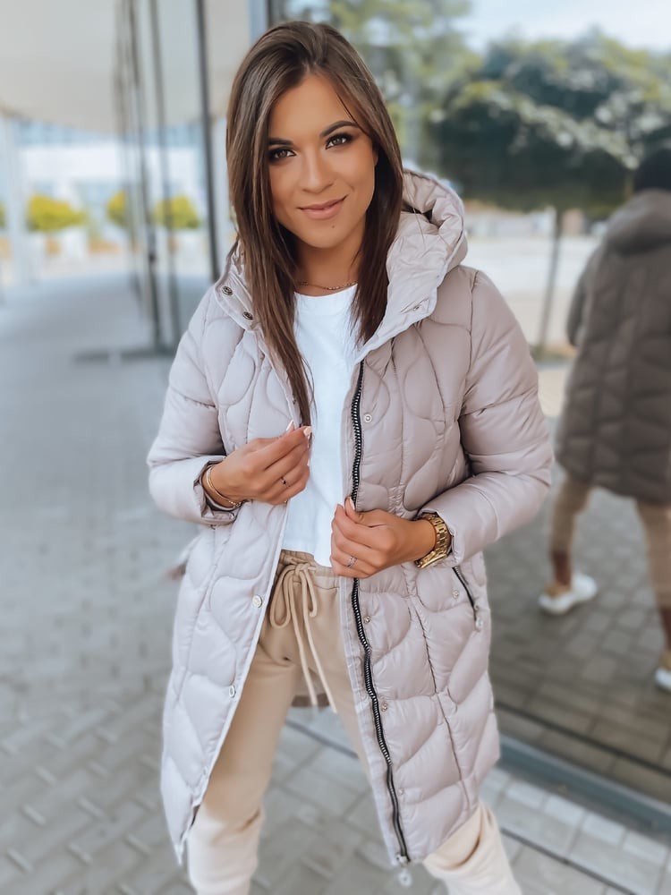 Dámska bunda DStreet Loret