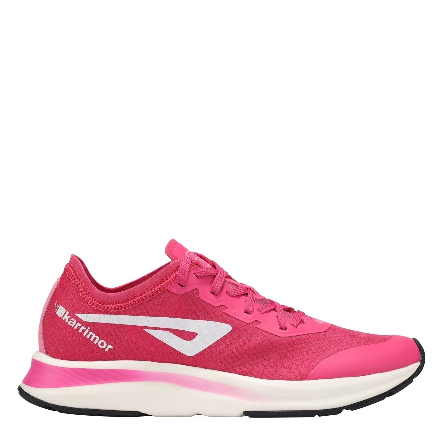 Karrimor Zephyr 2 Road Running Shoes Womens