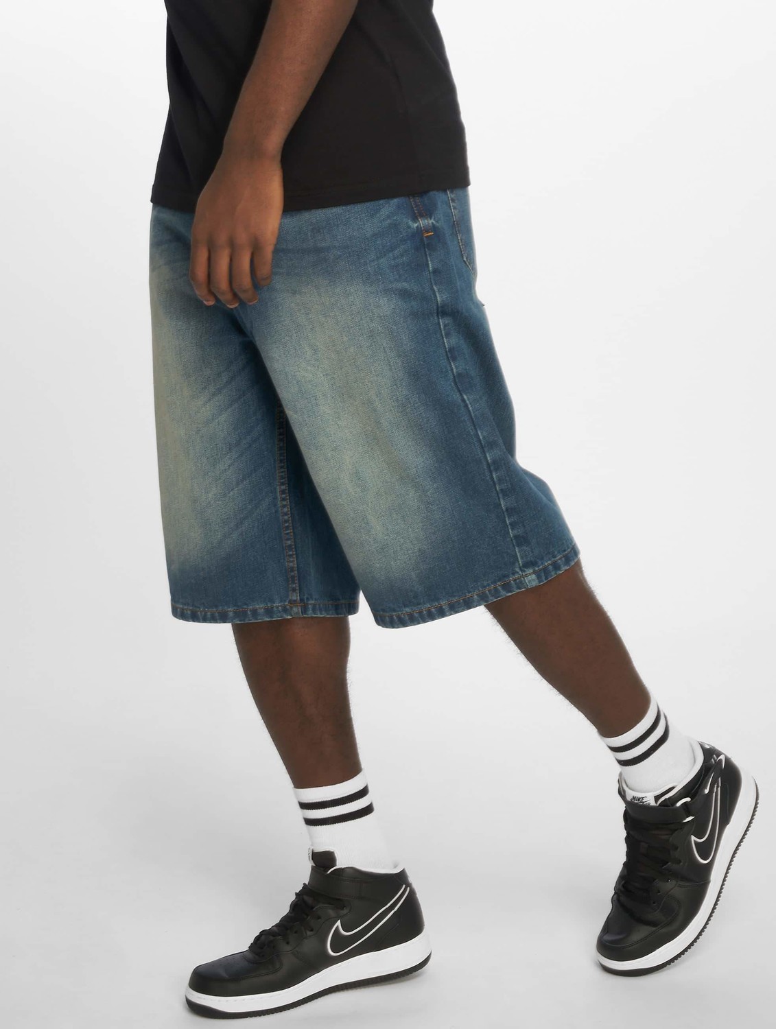 Pánske kraťasy Rocawear FRI