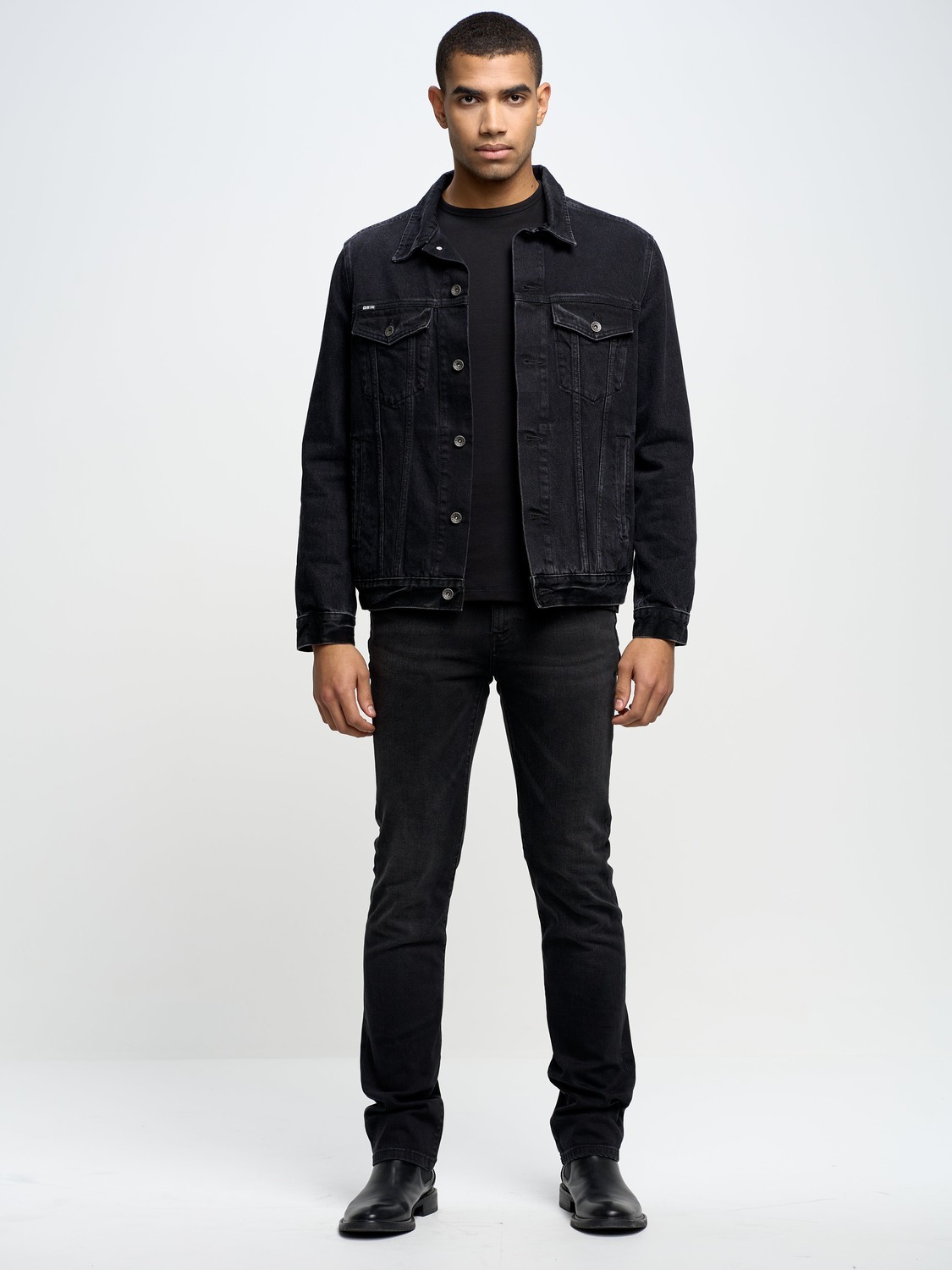 Pánske rifle Big Star