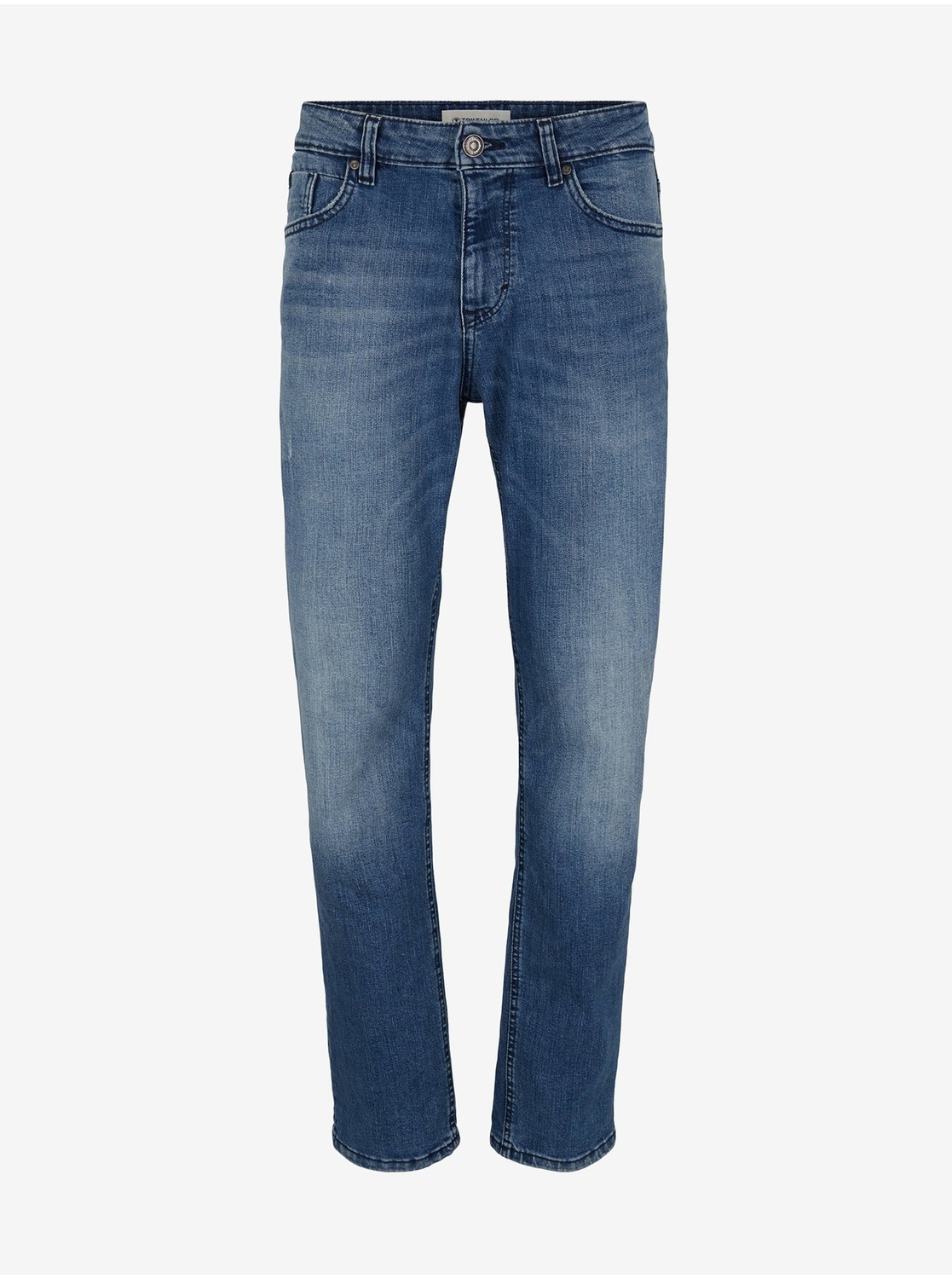Pánske rifle Tom Tailor Slim Fit