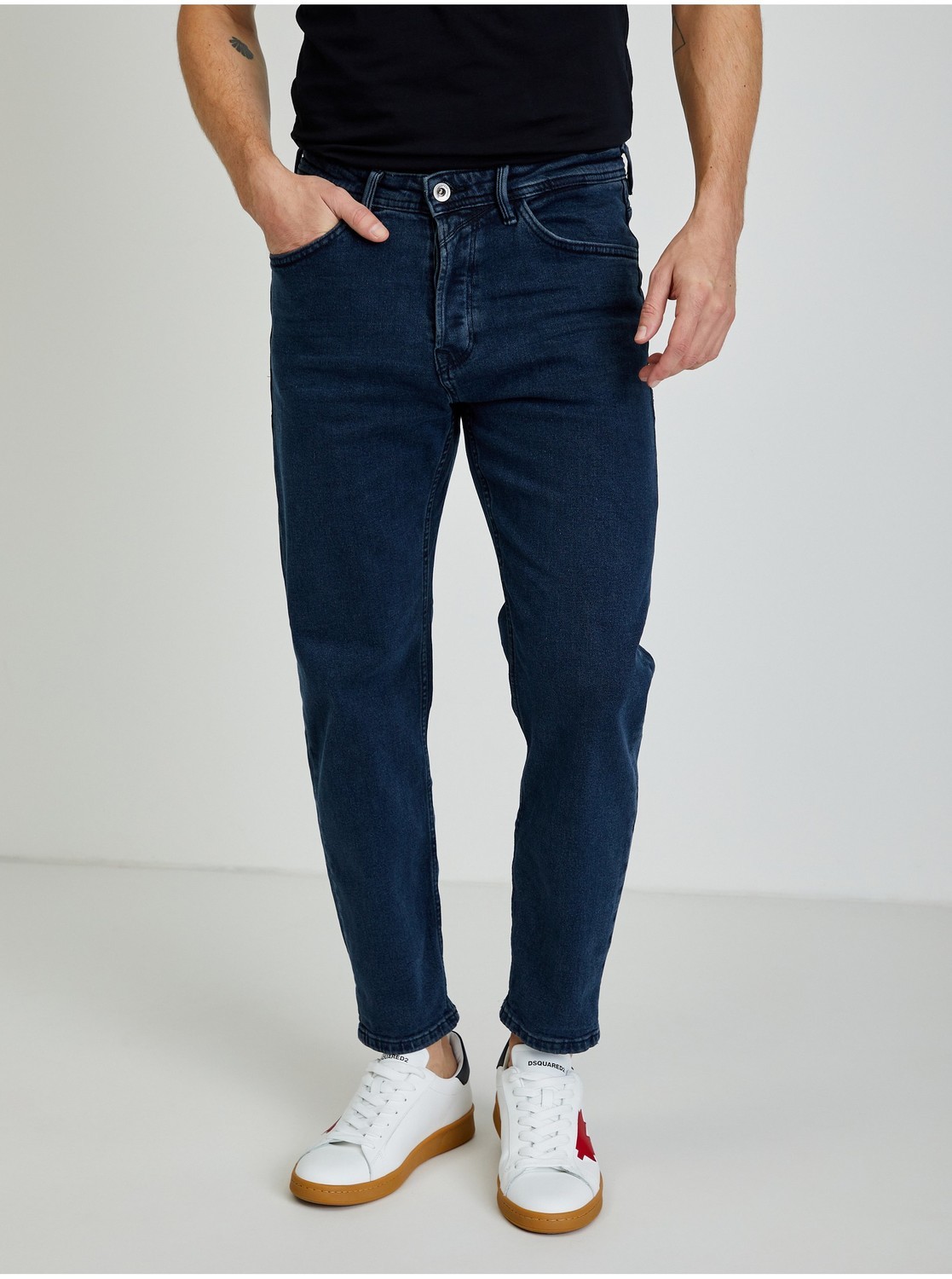 Pánske rifle Tom Tailor Denim