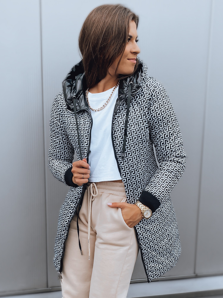 RENA ladies jacket black Dstreet