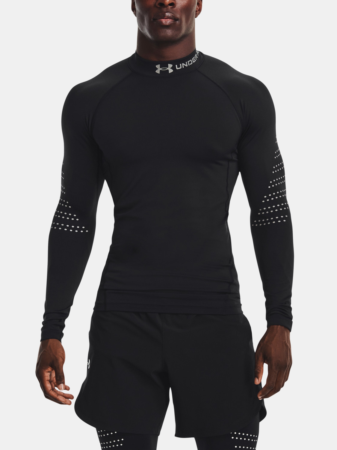Pánske tričko Under Armour 1373828-001