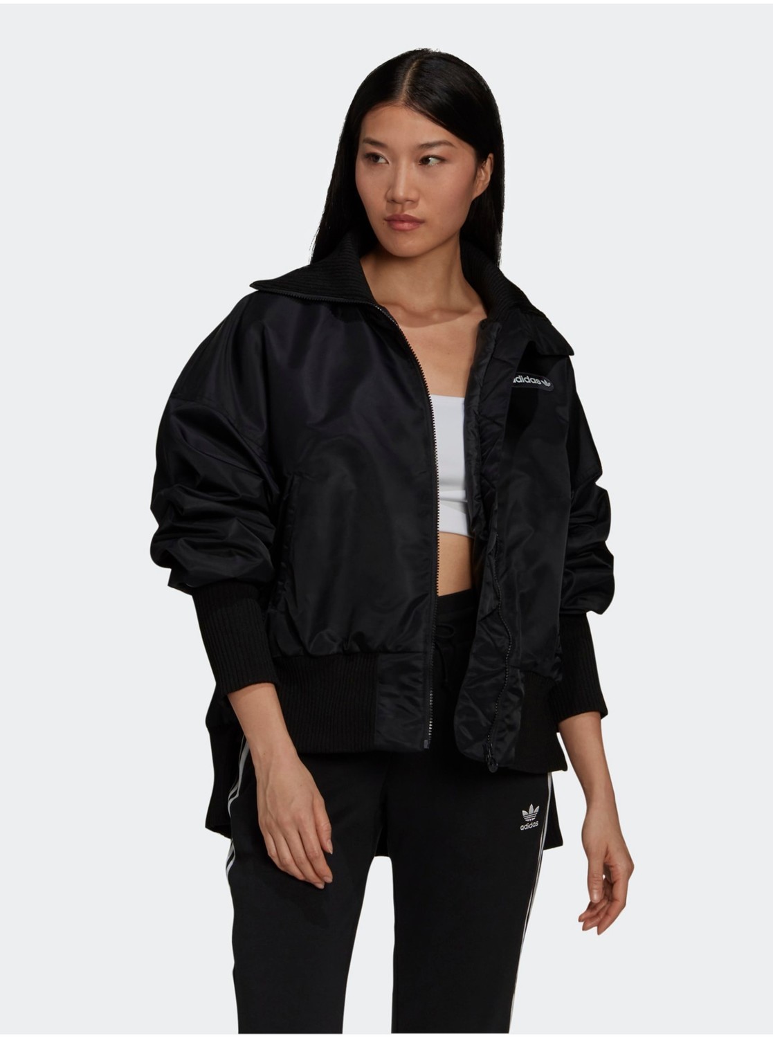 Dámska bunda Adidas Originals