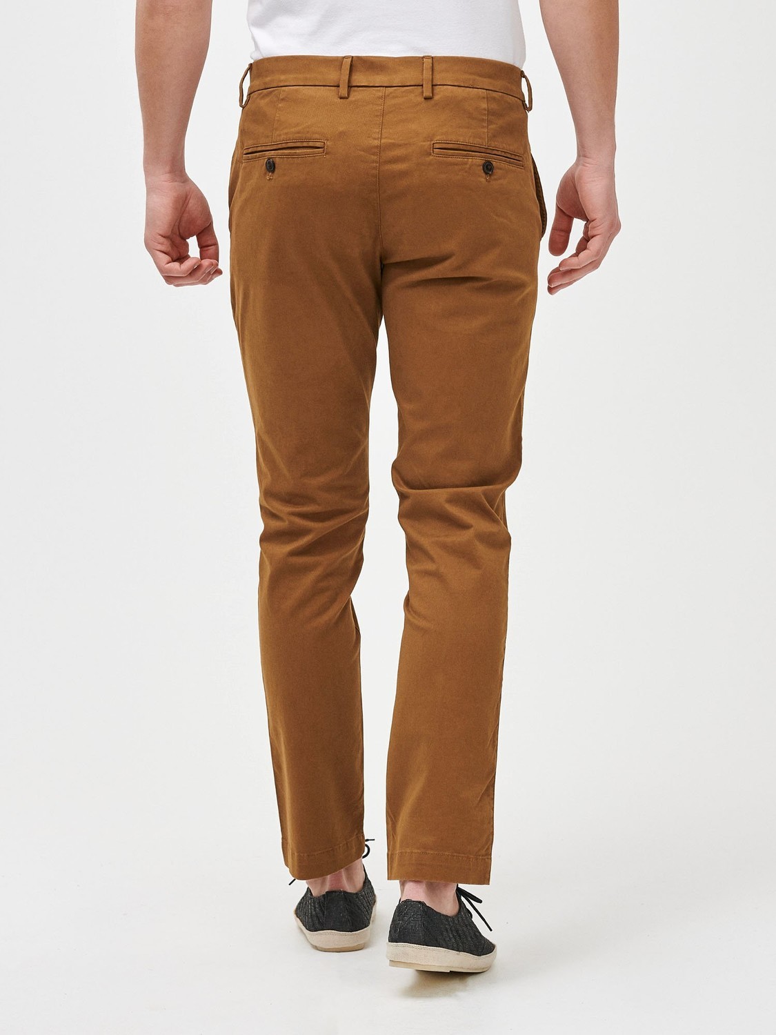 GAP Pants Slim Fit - Men