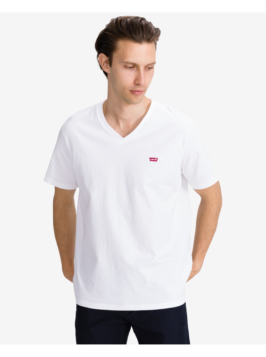 Pánske tričko Levi's® Original