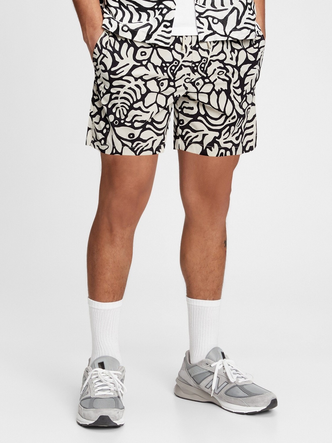 GAP Shorts 6