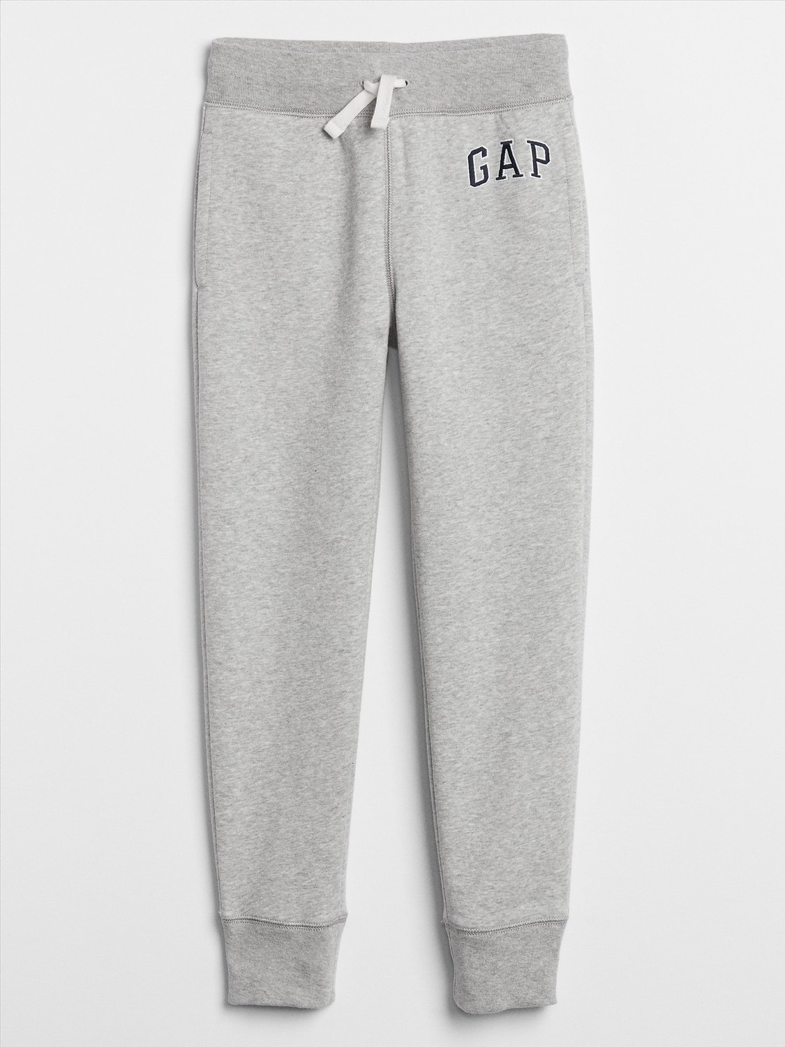 GAP Kids Sweatpants Logo camo print pull-on joggers - Boys