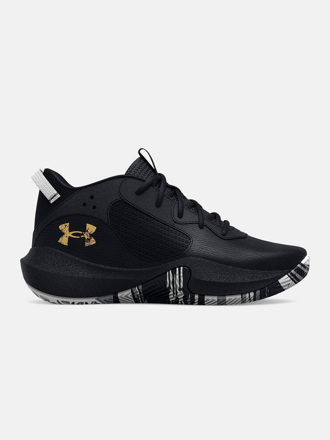Detské tenisky Under Armour UA PS LOCKDOWN 6