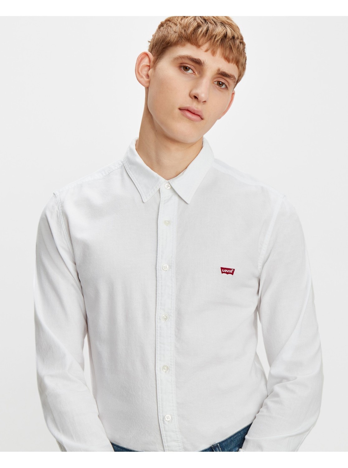 Pánska košeľa Levi's® Classic