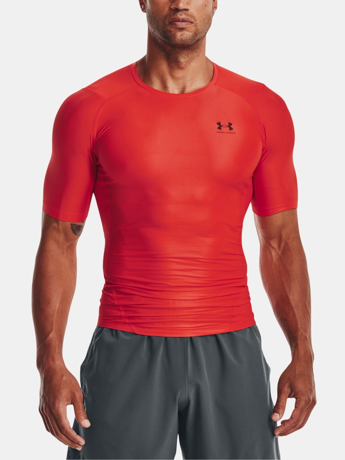 Pánske tričko Under Armour 1365229-002