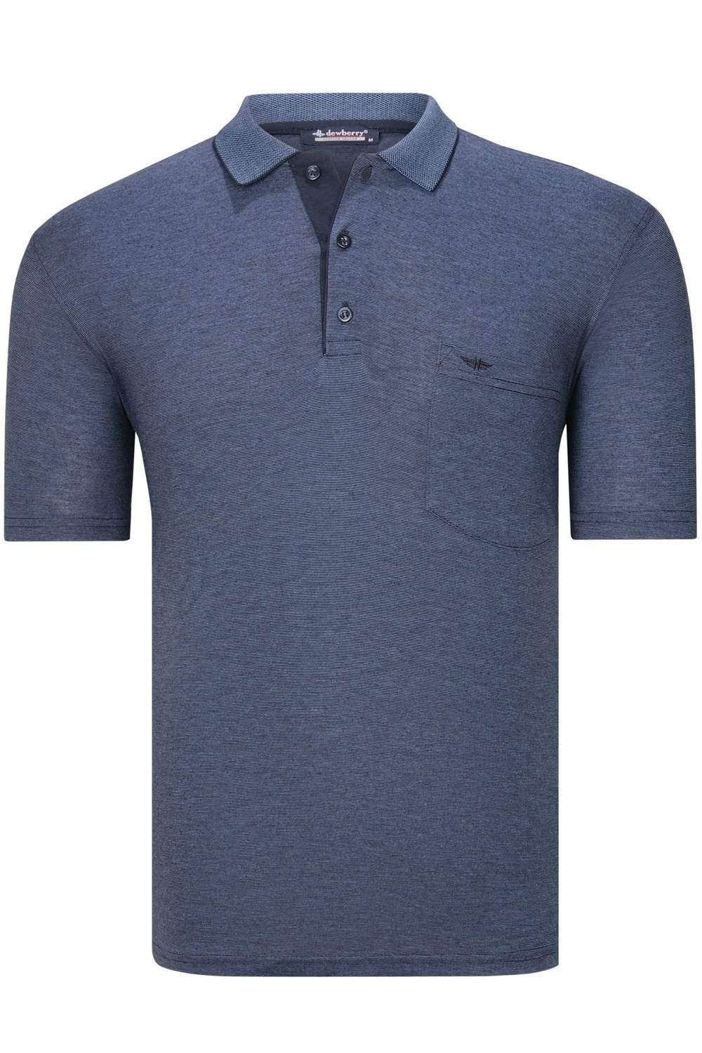 T0062 DEWBERRY