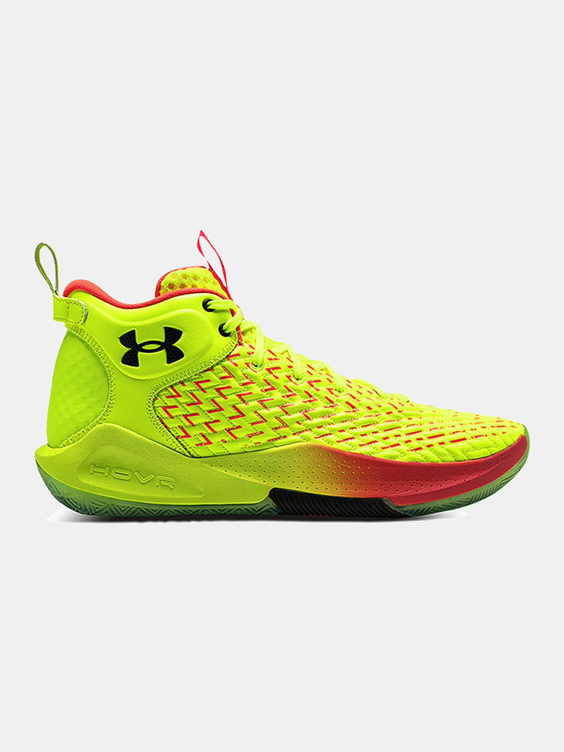 Pánske tenisky Under Armour HOVR Havoc 4 Clone SP
