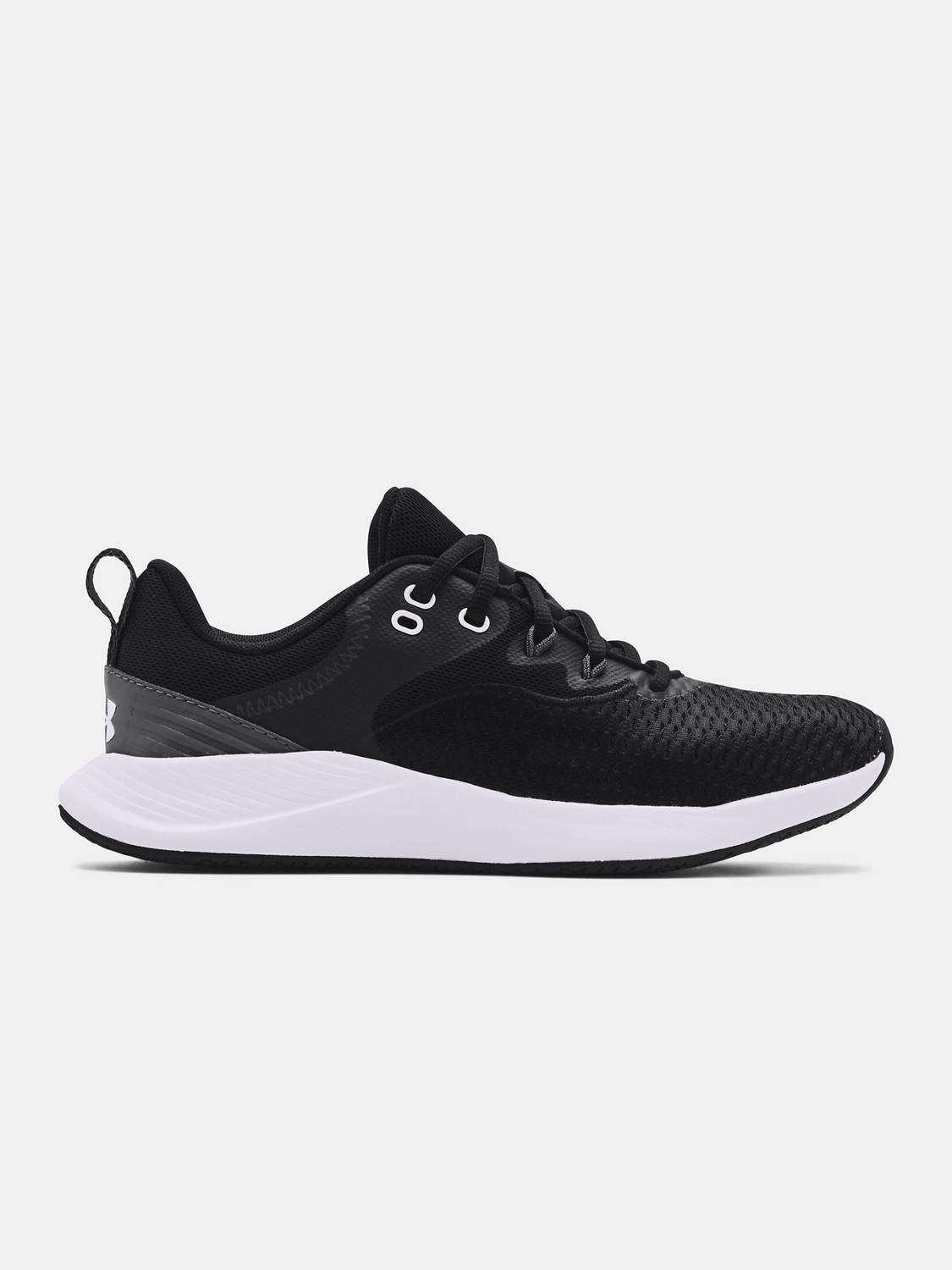 Under Armour Shoes UA W Charged Breathe TR 3-BLK - Women's