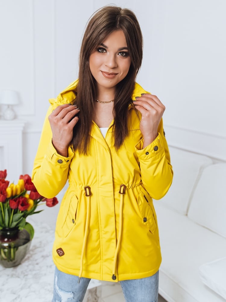 Dámska bunda DStreet Parka